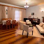 Stefanos Apartments By Sv Alians