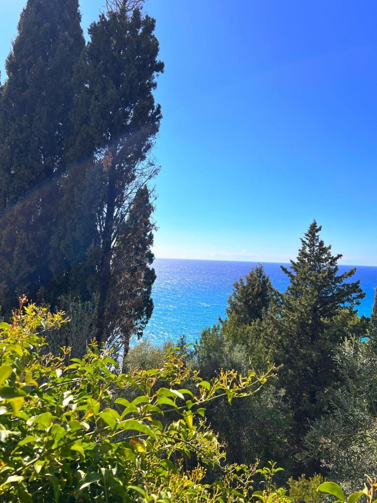 Apartment Stefanos By Sv Alians Agios Gordios (Corfu)