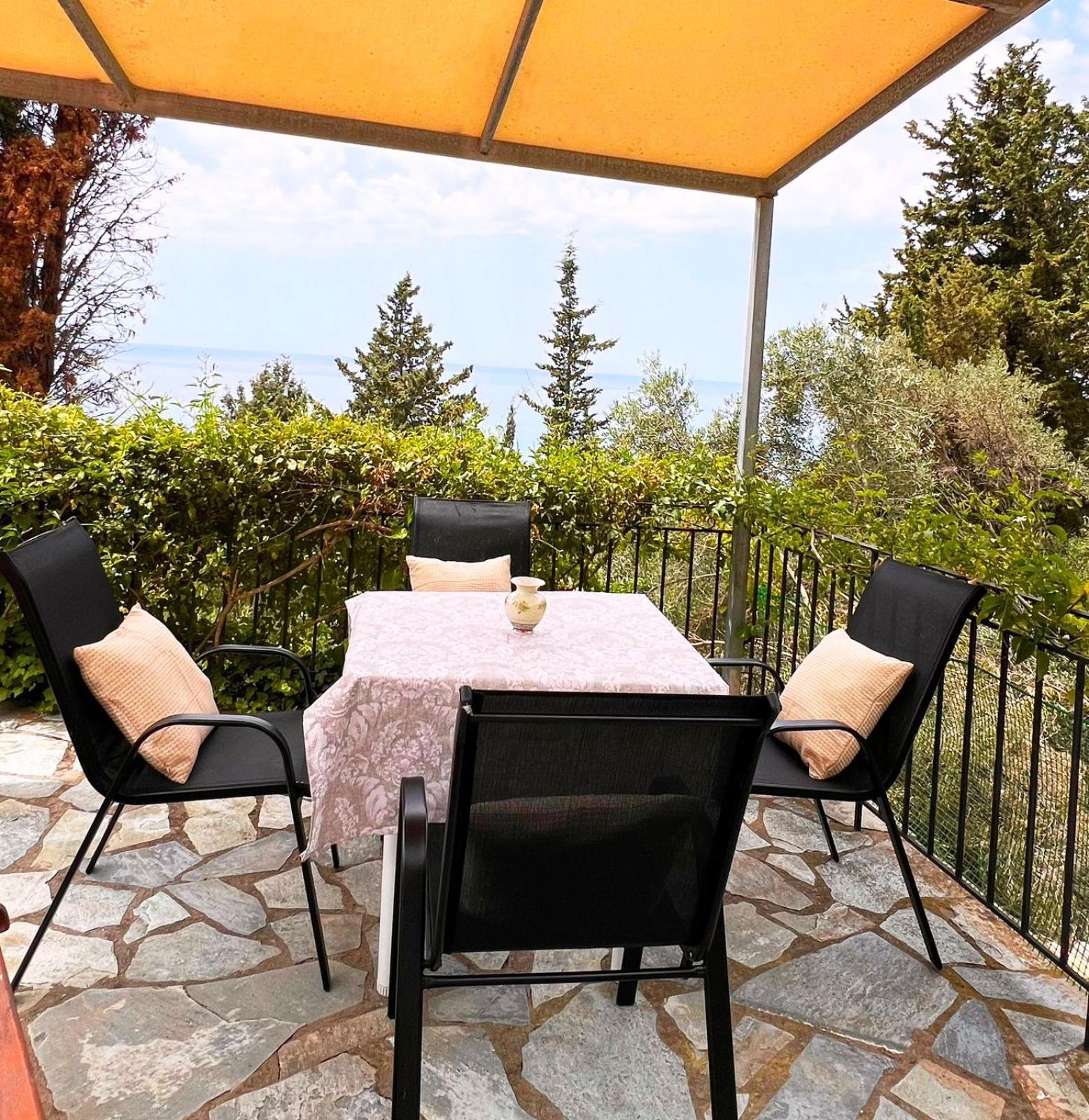 Apartment Stefanos By Sv Alians Agios Gordios (Corfu)