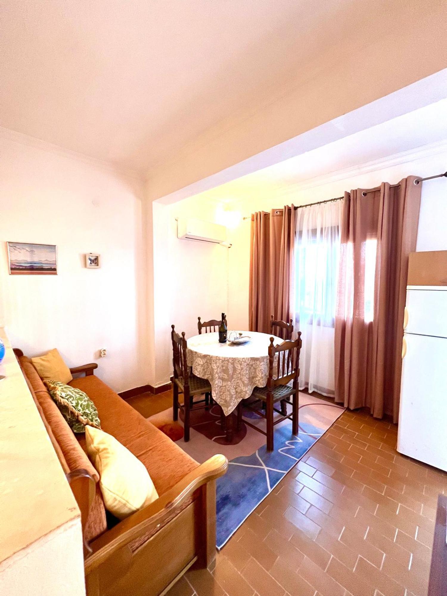 Stefanos By Sv Alians Apartment Agios Gordios (Corfu)
