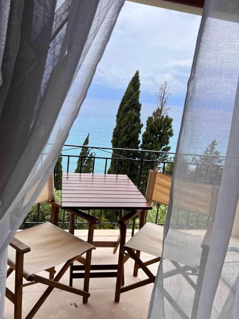 Apartment Stefanos By Sv Alians Agios Gordios (Corfu)