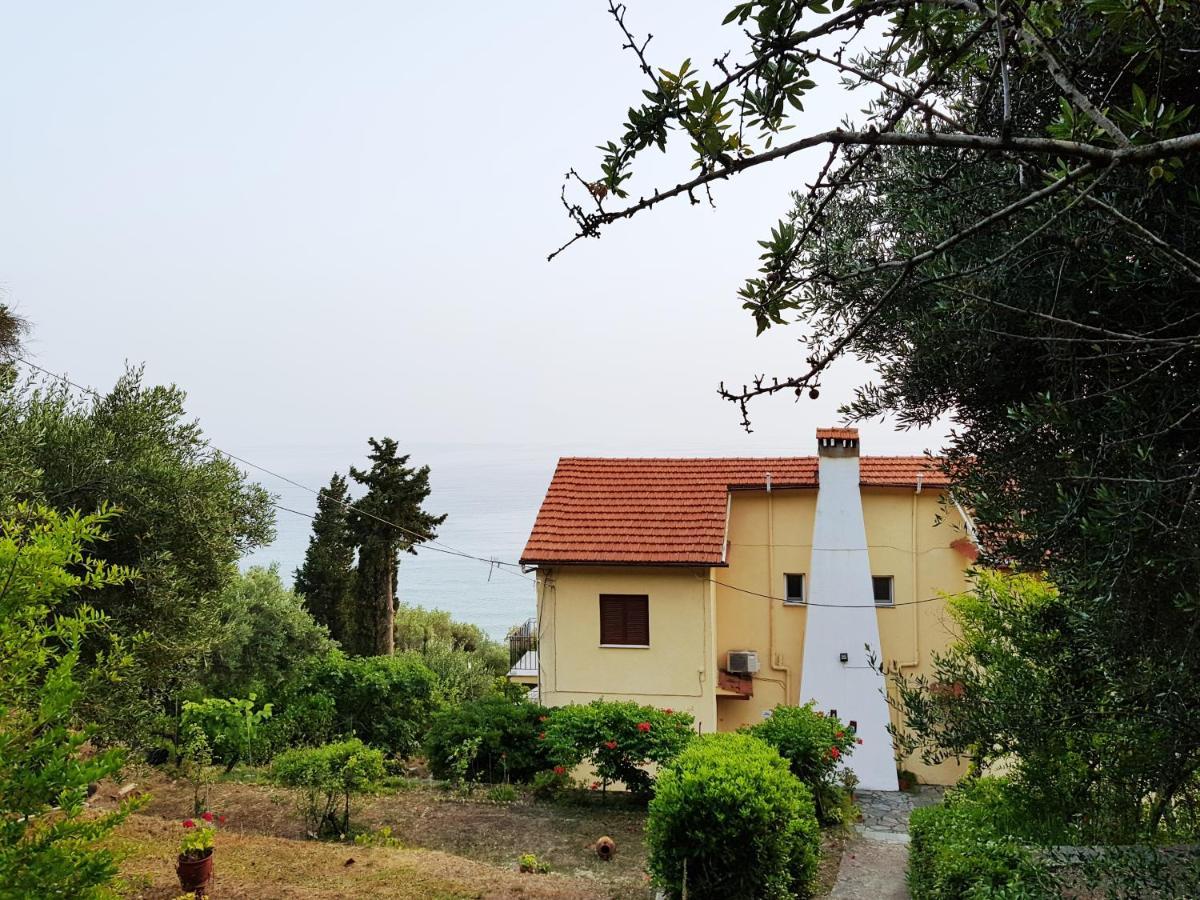 Appartement Stefanos By Sv Alians Agios Gordios (Corfu)