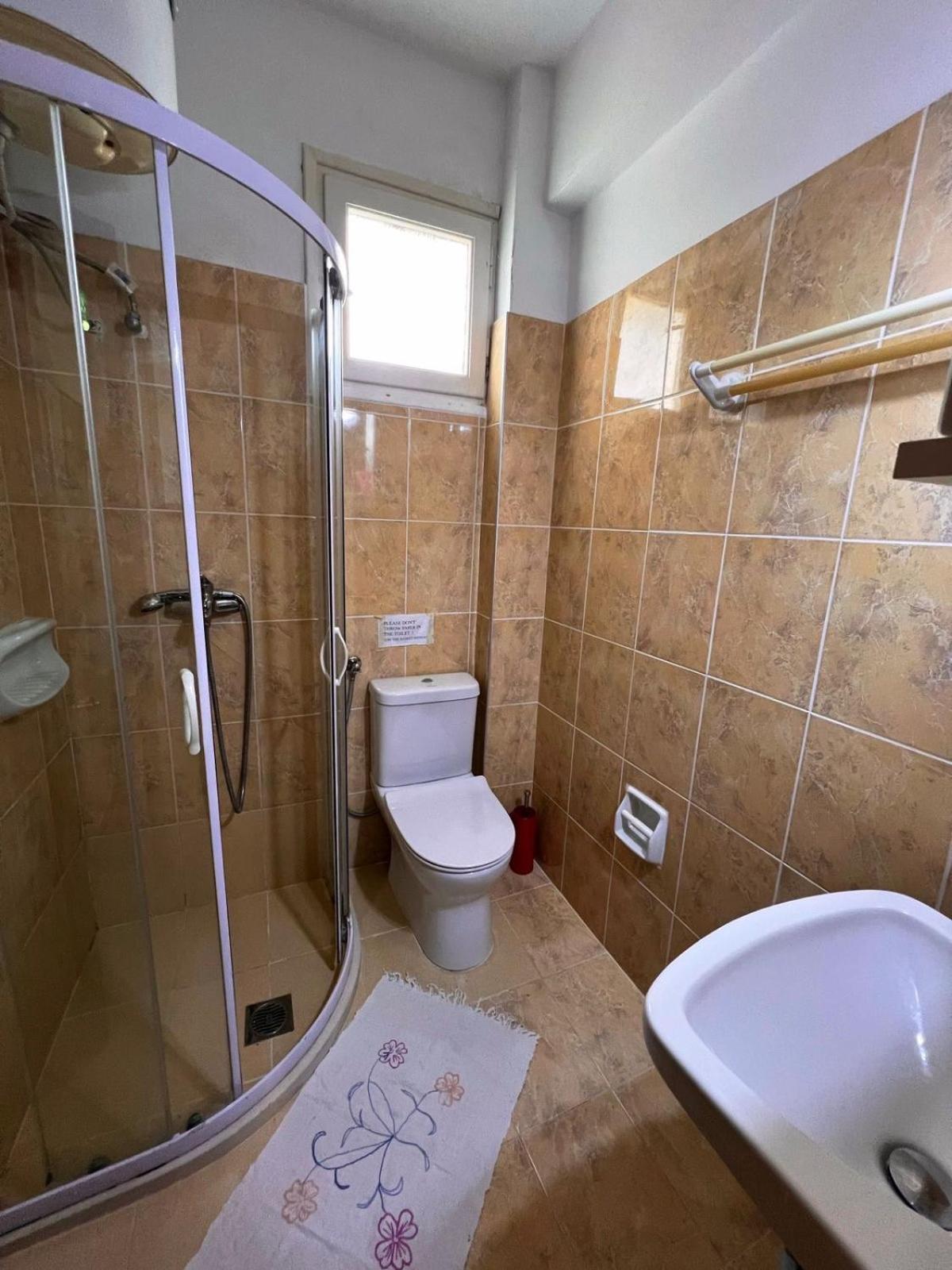 Stefanos By Sv Alians Appartement Agios Gordios (Corfu)