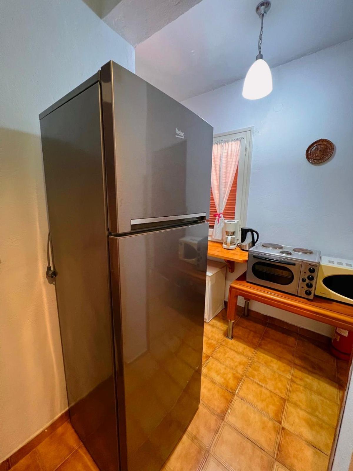 Stefanos By Sv Alians Appartement