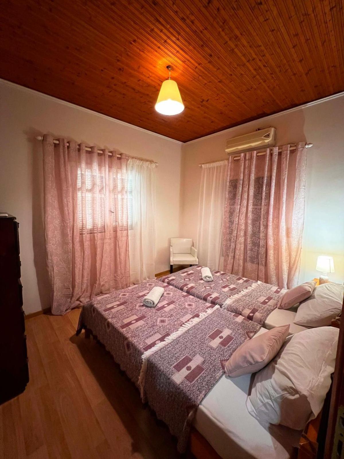 Appartement Stefanos By Sv Alians *