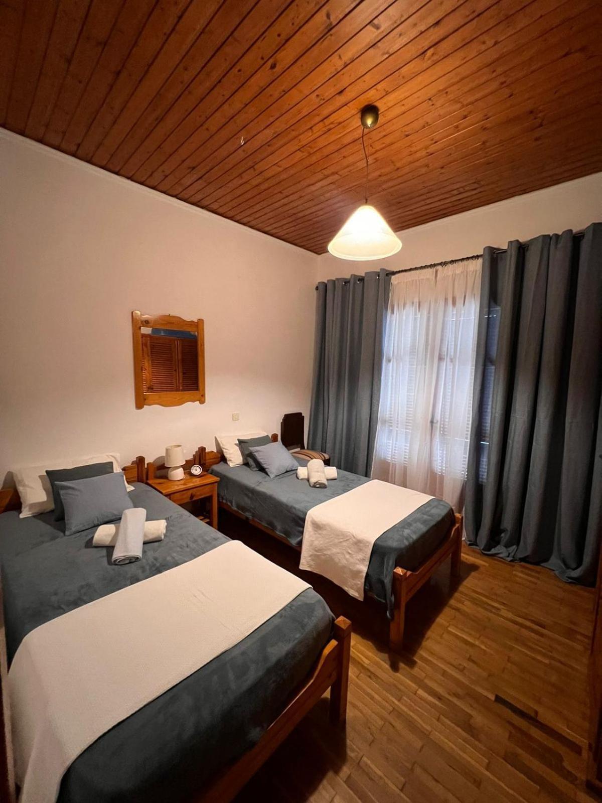 Appartement Stefanos By Sv Alians