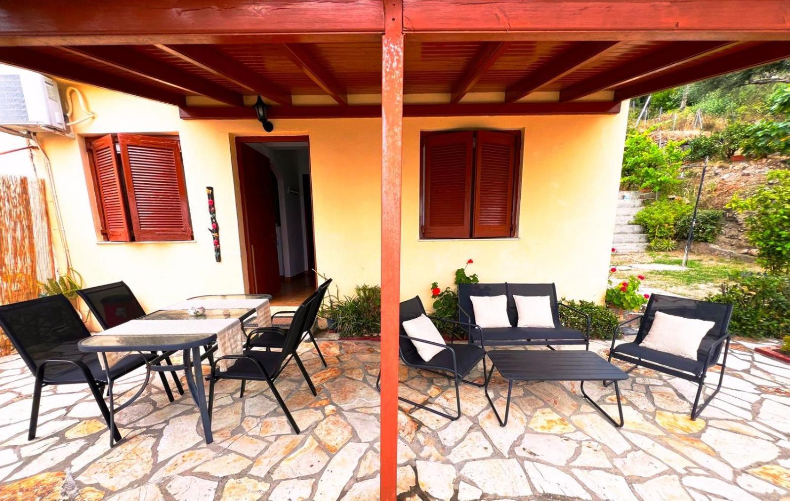Stefanos By Sv Alians Appartement