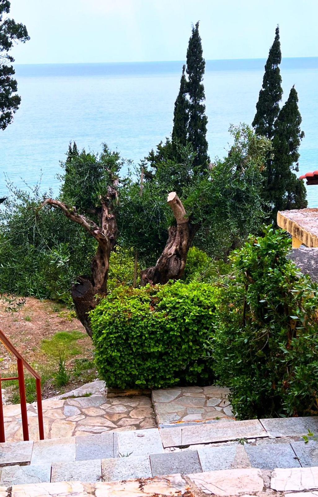 Appartement Stefanos By Sv Alians