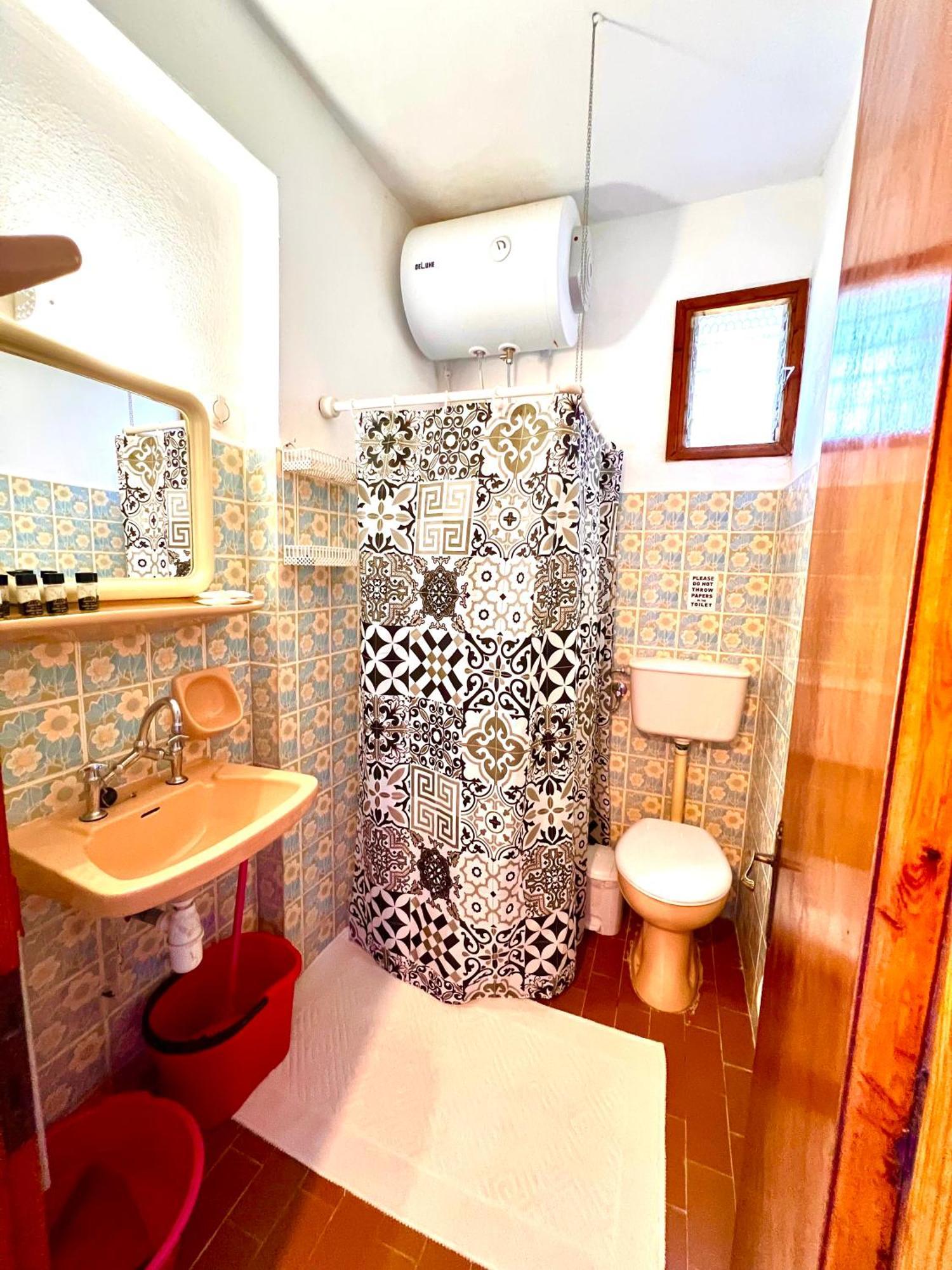 Stefanos By Sv Alians Appartement