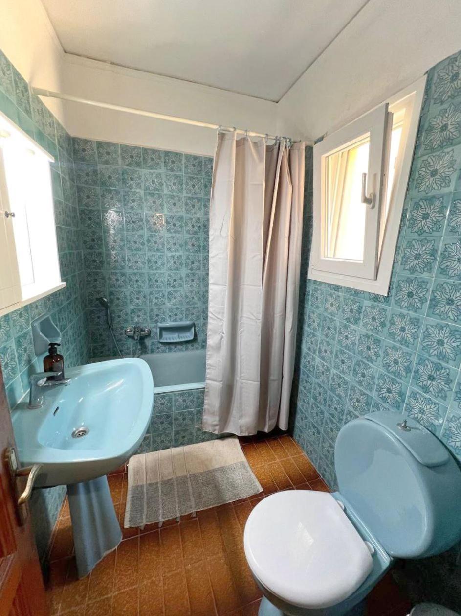 Appartement Stefanos By Sv Alians Agios Gordios (Corfu)