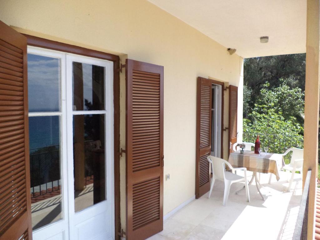 Stefanos By Sv Alians Appartement